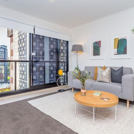 Gorgeous Apartment! Nice Views, Pool And Gym. オークランド エクステリア 写真
