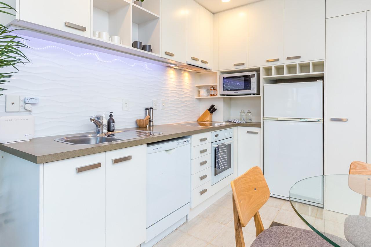 Gorgeous Apartment! Nice Views, Pool And Gym. オークランド エクステリア 写真