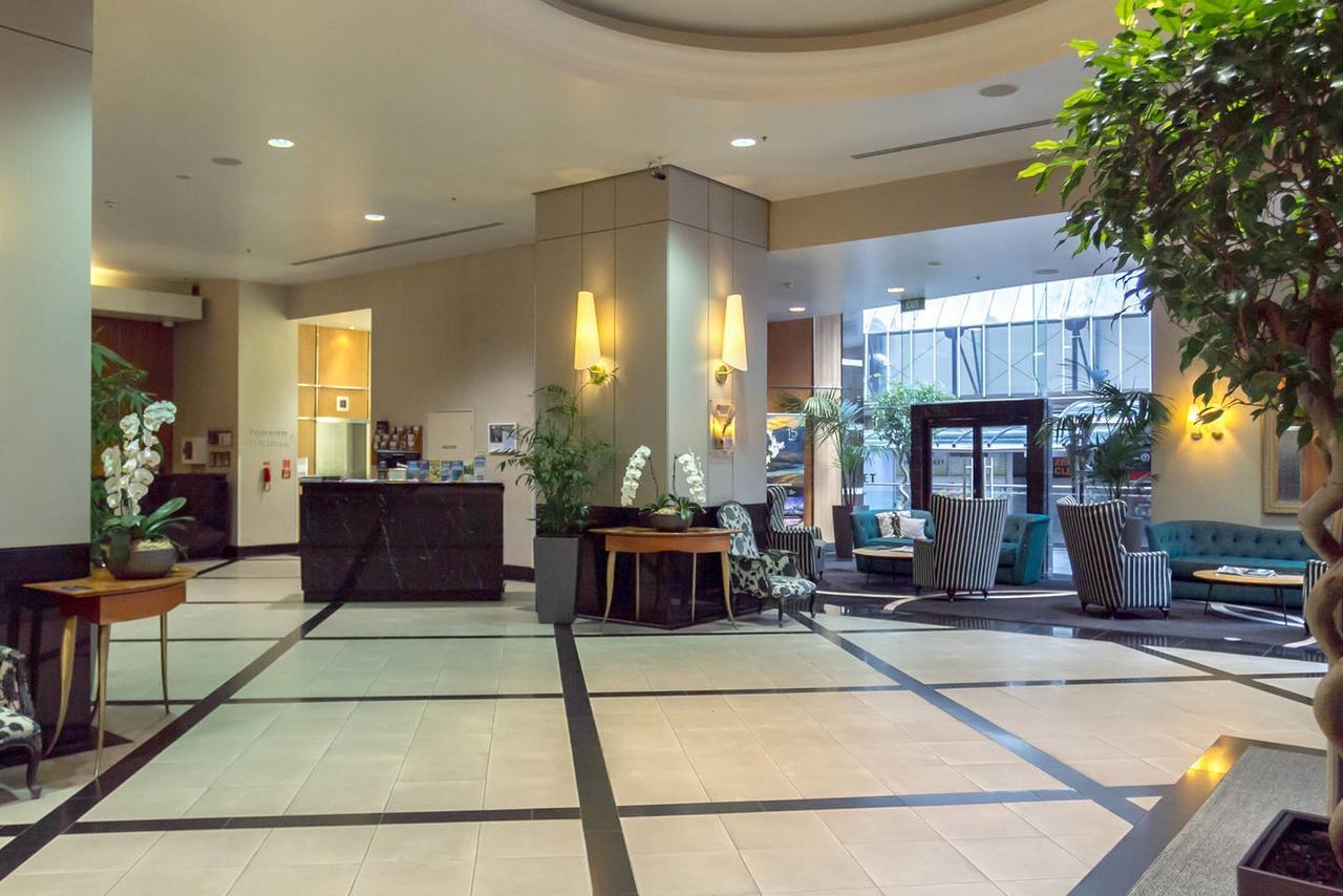 Gorgeous Apartment! Nice Views, Pool And Gym. オークランド エクステリア 写真