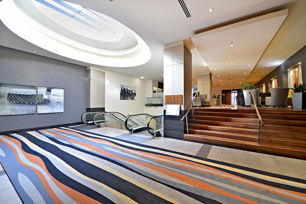 Gorgeous Apartment! Nice Views, Pool And Gym. オークランド エクステリア 写真