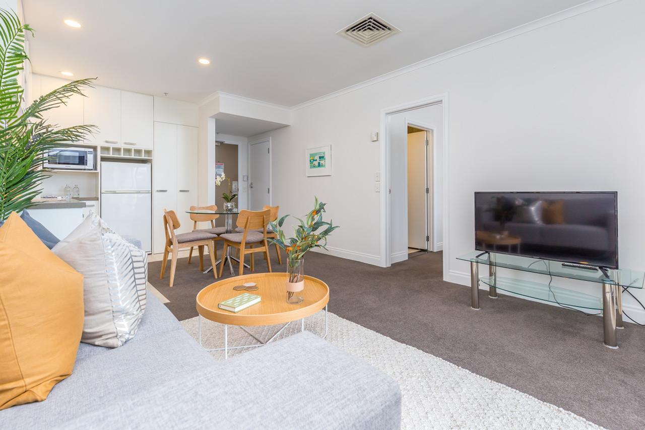 Gorgeous Apartment! Nice Views, Pool And Gym. オークランド エクステリア 写真