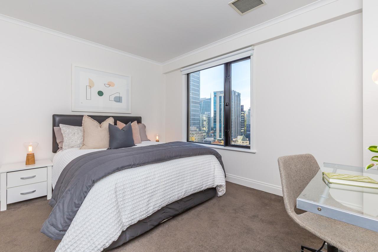 Gorgeous Apartment! Nice Views, Pool And Gym. オークランド エクステリア 写真