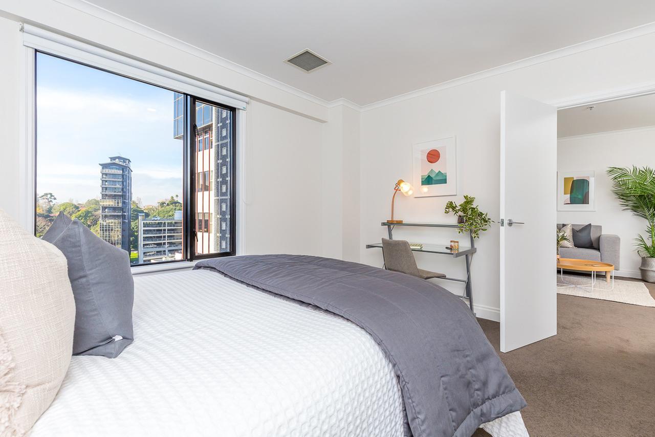 Gorgeous Apartment! Nice Views, Pool And Gym. オークランド エクステリア 写真
