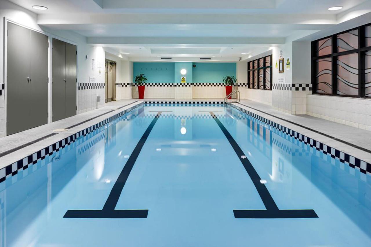 Gorgeous Apartment! Nice Views, Pool And Gym. オークランド エクステリア 写真