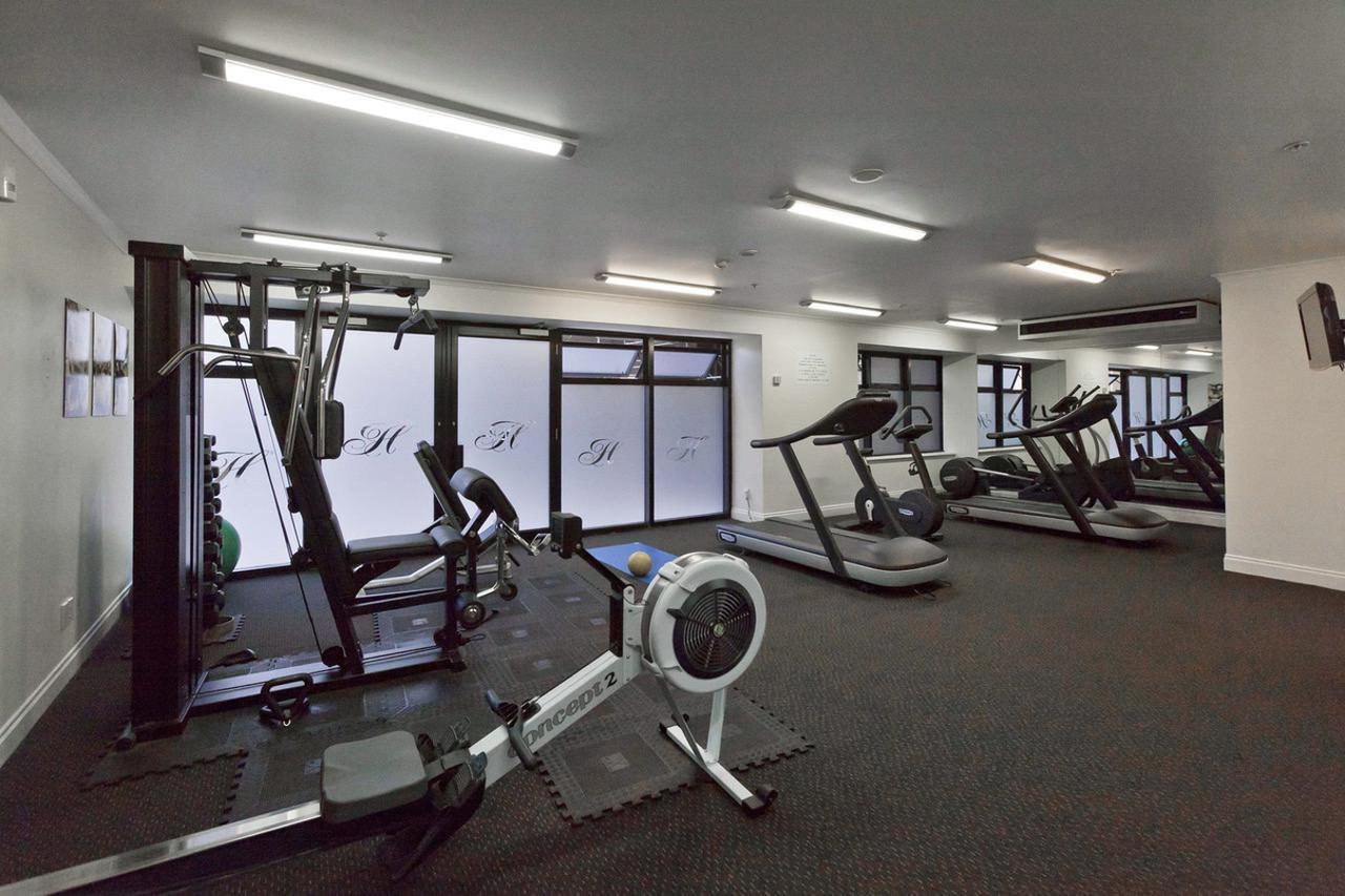 Gorgeous Apartment! Nice Views, Pool And Gym. オークランド エクステリア 写真
